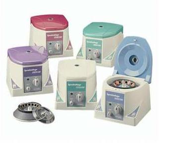 Spectrafuge 16M High Performance Microcentrifuge from Harvard Apparatus
