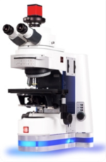Ultraviolet-Visible-NIR Microscope for Spectral Imaging