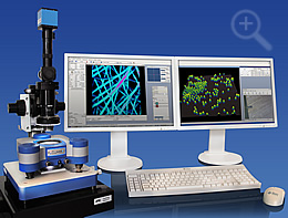 Using AFM to Image Single Molecules, Polymers, and Nanoparticles