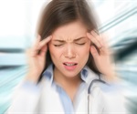 Migraine research