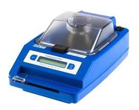 The Creamatocrit™ Plus system helps ensure premature infants receive the calories they need.