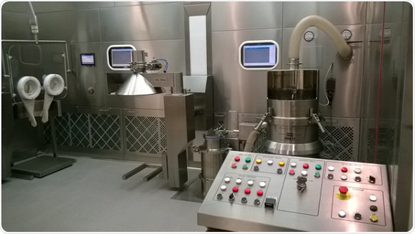 Multi-functional dispensary booth