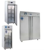 BlueLine K-LAB Vertical Refrigerator from KW Apparecchi Scientifici