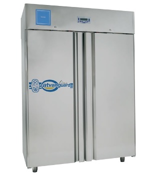 BlueLine K-LAB ATVANGUARD Line Refrigerators and Freezers from KW Apparecchi Scientifici