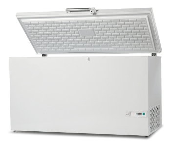 VLS 350 Green Line Refrigerator from Vestfrost