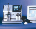 ZetaProbe Analyzer™ from Colloidal Dynamics