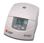 Microfuge 16 for Fast Micro-Centrifugation from Beckman Coulter
