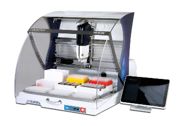 PIPETMAX Automated Liquid Handling Platform from Gilson
