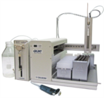GX-241 Liquid Handler from Gilson