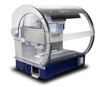 VERSA 10 Automated Liquid Handling Workstation from Aurora Biomed