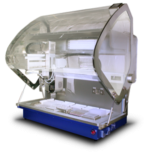 VERSA 1100 Automated Liquid Handling Workstation from Aurora Biomed