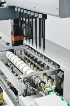 CV 2000 Liquid Handling System from Thermo Fisher Scientific