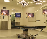 Karl Storz installs the OR1 NEO® at Spire Harpenden Hopsital