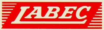 LABEC logo.