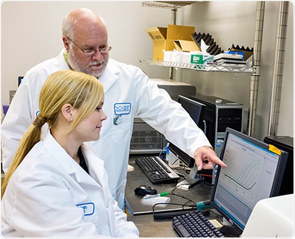 Ebola PrimeTime qPCR Assay Validated Ebola PrimeTime qPCR Assay Validated