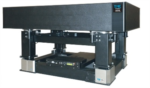 STACIS iX LaserTable-Base Piezoelectric Active Vibration Cancellation Systems from TMC