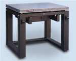 MK26 Series Vibration Control Workstation from Minus K