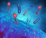 Technology to defeat bacterial infections shows positive results