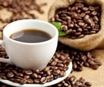 Caffeine may offset some negative health effects of obesogenic diet