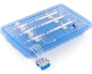 Hollow Fiber Bioreactor-Disposable Set from Cellab