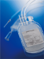 KARMI Blood Bag from Kawasumi Laboratories