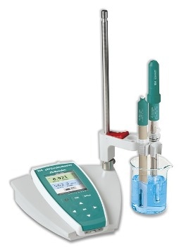 914 pH/Conductometer with iConnect from Metrohm