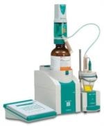 901 Titrando Titrator from Metrohm
