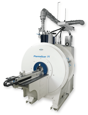 PharmaScan MRI Scanner from Bruker for Pharmaceutical and Molecular Imaging Research