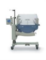 Caleo Infant Incubator from Draeger