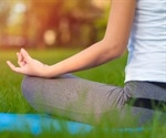 Regular yoga practice associated with mindful eating