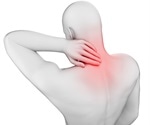 Altering visual cues can impact chronic neck pain