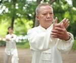 Tai Chi shows long-term benefits for people with Parkinson's