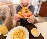 Obesity rates among children and adolescents have increased ten-fold over the last four decades