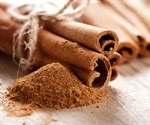 Fat-busting ingredients in cinnamon