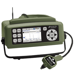 HAPSITE ER Chemical Identification System from Inficon