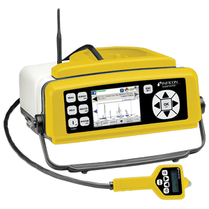 HAPSITE Smart Plus Chemical Identification System from Inficon