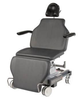 500 Bariatric Surgical Table from UFSK International