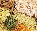 Super-spaghetti of enriched pasta could help reduce risk of suffering cardiovascular diseases