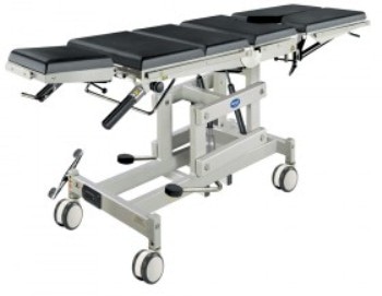 SZ-01.0 Operating Table from FAMED Medical Solutions