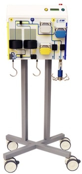 CF300 Plasma Adsorption Monitor from INFOMED