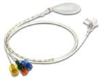 LABORIE's T-DOC Air-Charged Anorectal Manometry Catheter