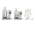 Sartorius Stedim Biotech launches next generation BIOSTAT STR bioreactors