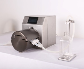 FSH Peristaltic Pump from Colanar