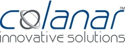 COLANAR, Inc. logo.