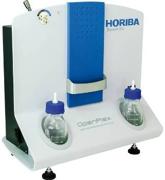 OpenPlex Flexible Surface Plasmon Resonance Imaging System from Horiba