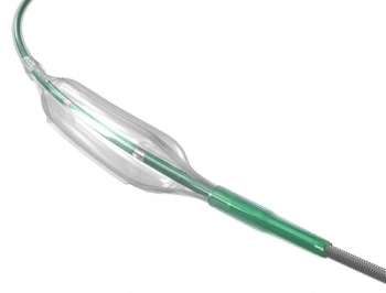 NSE Alpha Scoring Balloon Catheter from B. Braun