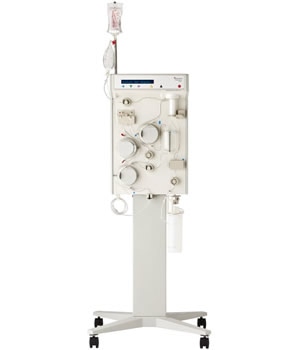 Autopheresis-C Plasma Collection System from Fresenius Kabi