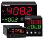 OMEGA Engineering's Microprocessor-based PID Controllers