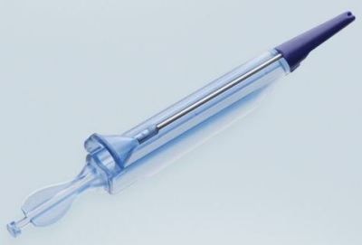 SOMATEX's SXono Blue G1 Needle Guide