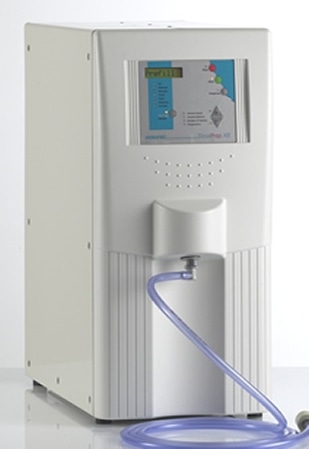 Dosatec’s DosaPrep X8 System for Medium Preparation